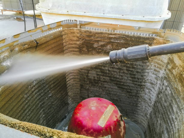 Best Local Air Duct Cleaning Services  in Green Park, MO