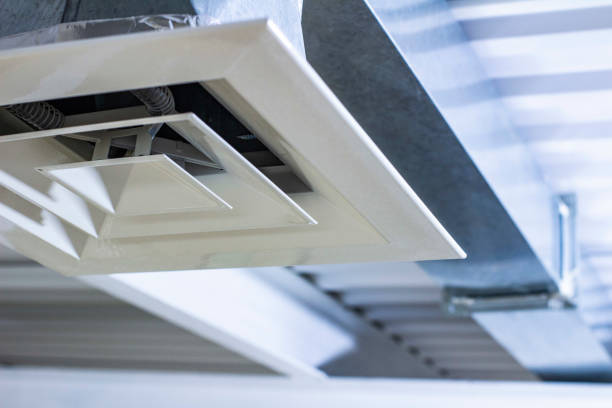 Best Local Air Duct Cleaning Services  in Green Park, MO