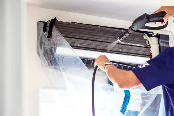 Best HVAC System Cleaning  in Green Park, MO