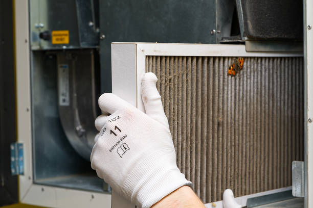 Best Affordable Air Duct Cleaning  in Green Park, MO