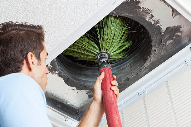 Best General Air Duct Cleaning  in Green Park, MO