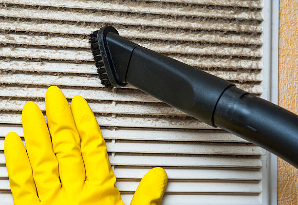 Best Professional Duct Cleaning Services  in Green Park, MO